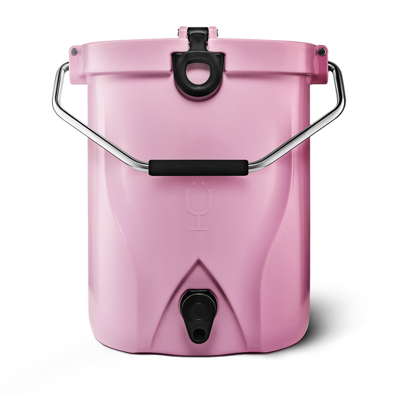 BackTap TM | Blush | 3gal - Bright Expedition
