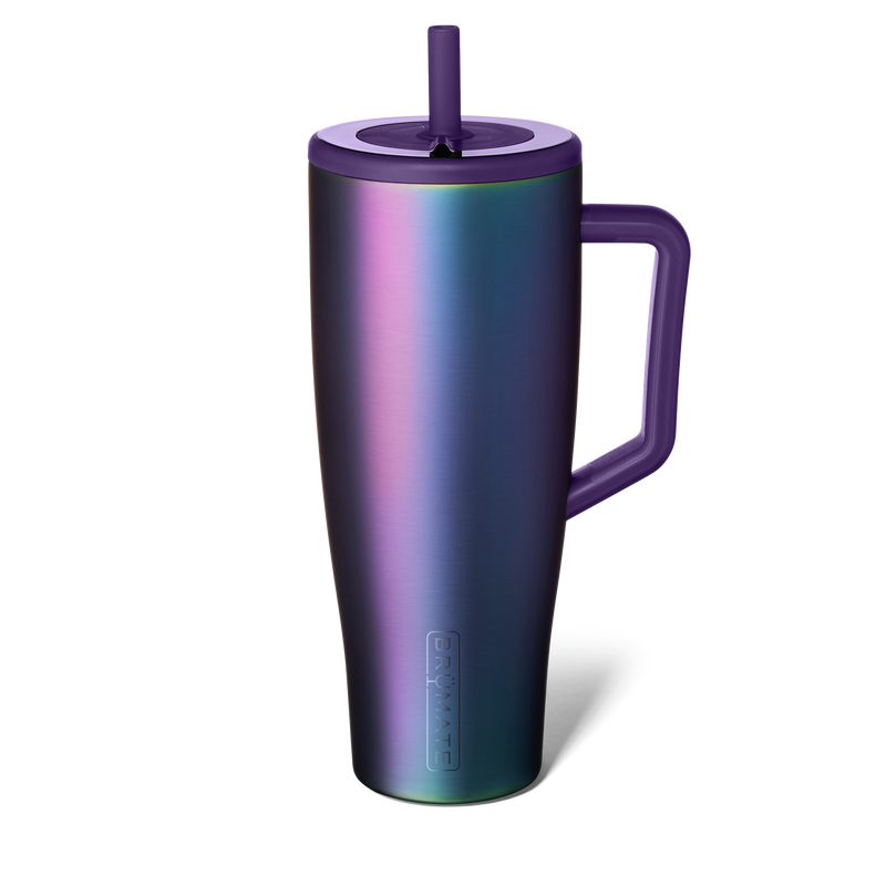 Era 40oz | Dark Aura - Modern Hydration-Ready