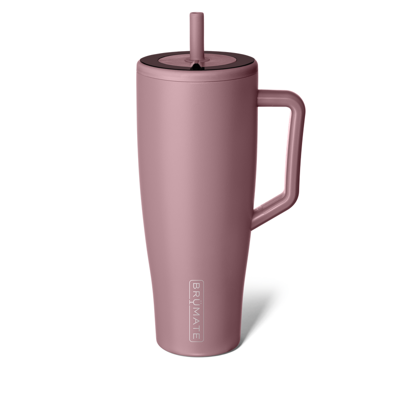 Era 40oz | Rose Taupe - Lightweight Hydration-Ready