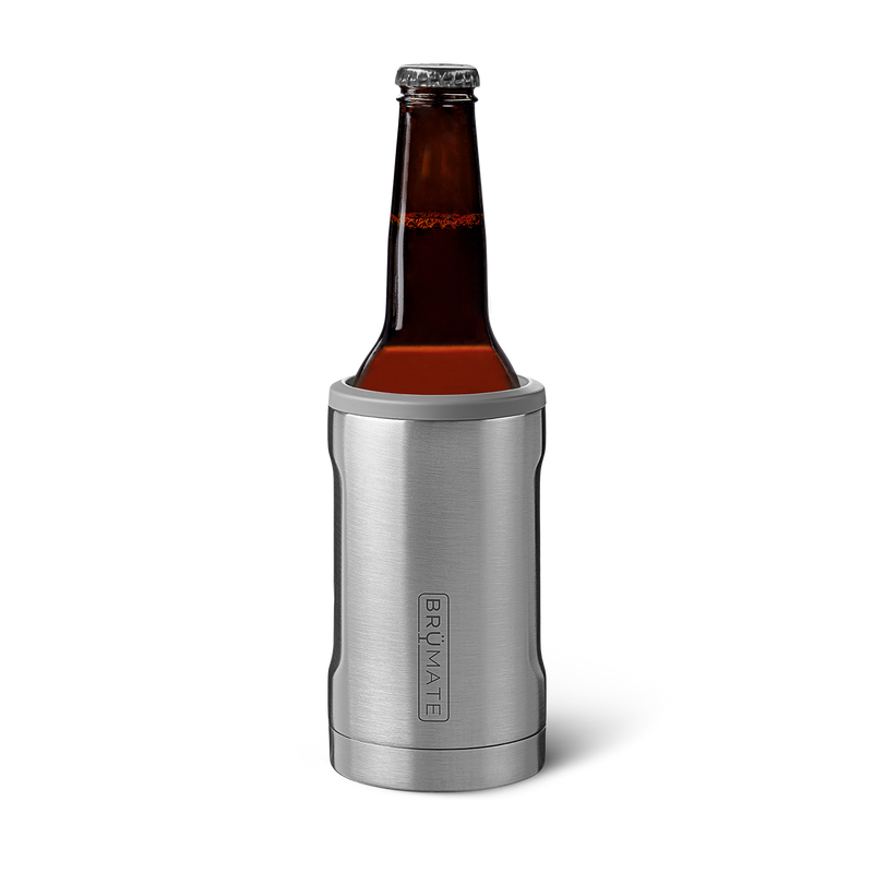 Hopsulator Bott'l | Stainless | 12oz Bottles - Fresh Travel