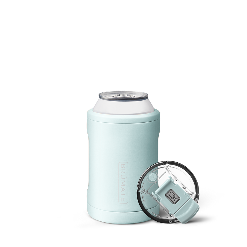 Hopsulator Duo | Blue Agave | 12oz Standard Cans - Classic Companion