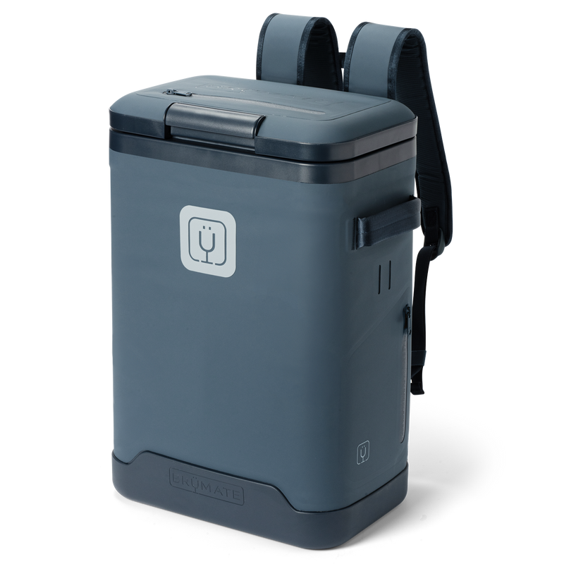 MagPack 24-Can Backpack Soft Cooler | Nightfall Blue - Roadtrip Outdoor