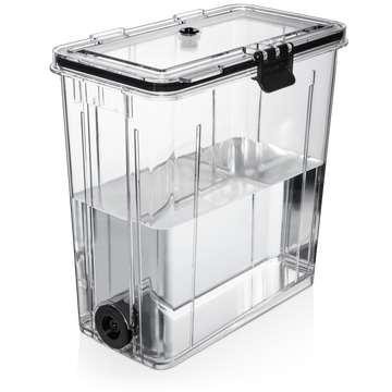 Br Tank 55qt Self-Tapping Replacement Tank - Picnic Upgrade