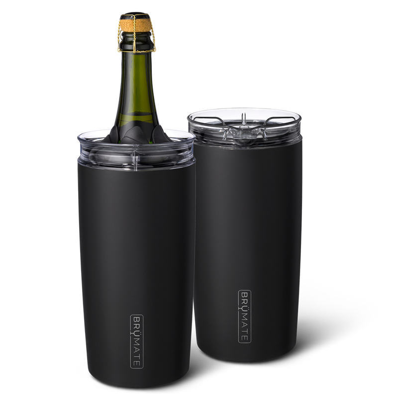 Togosa | Matte Black | 49oz - Signature Drink